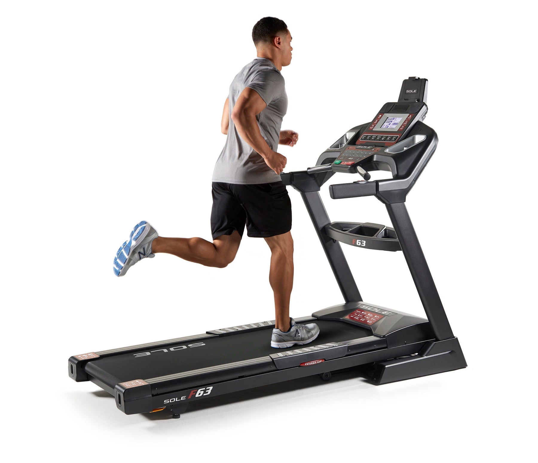 Sole F63 Treadmill