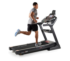 Sole F63 Treadmill