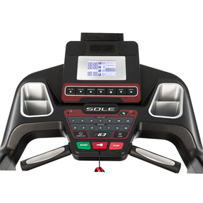 Sole F63 Treadmill