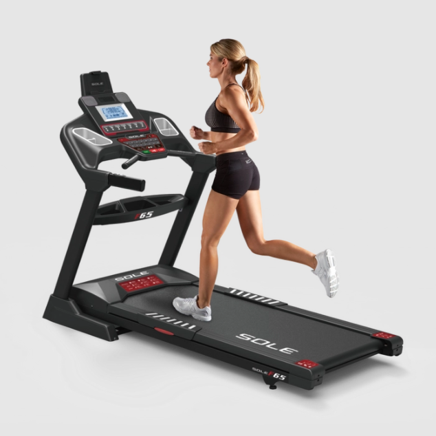 Sole F65 Treadmill