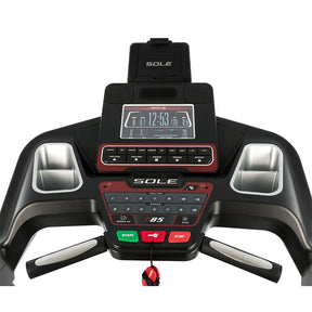 Sole F85 Treadmill
