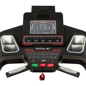 Sole F85 Treadmill