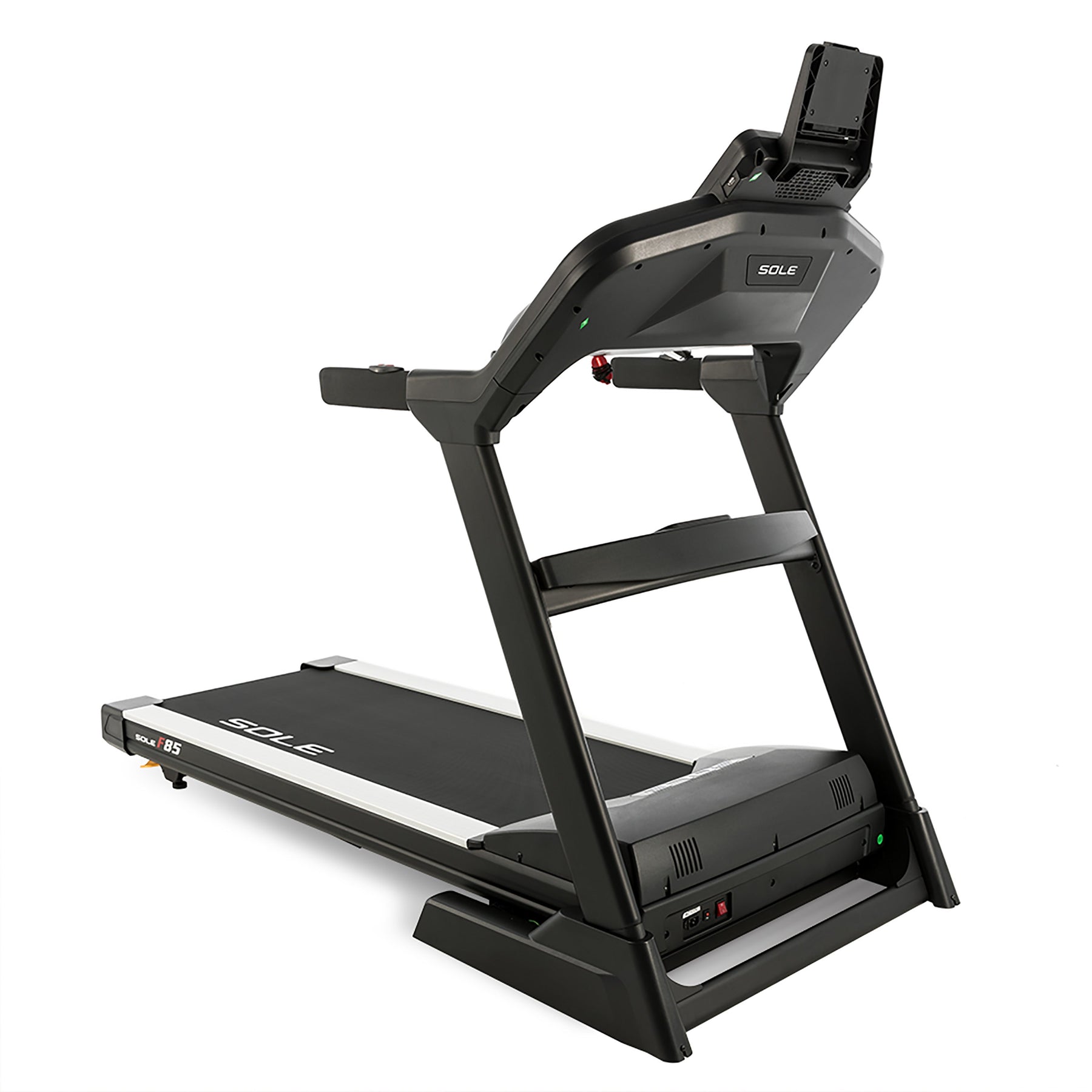 Sole F85 Treadmill