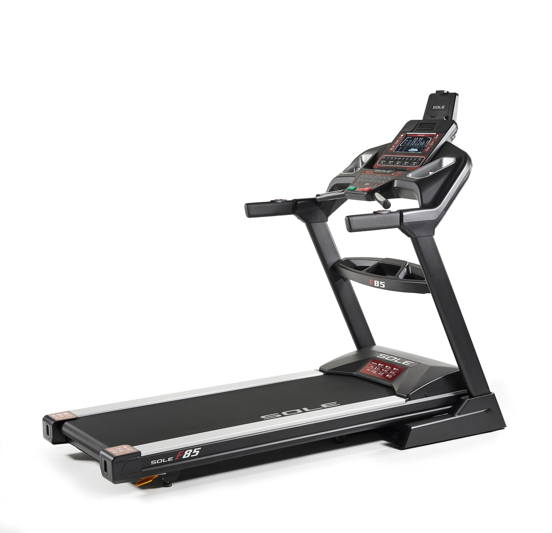 Sole F85 Treadmill