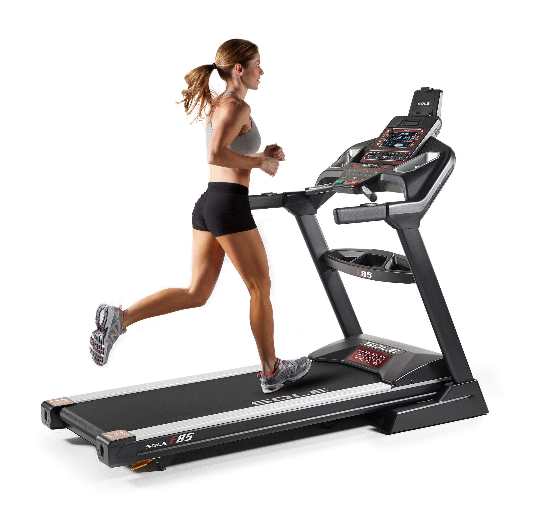 Sole F85 Treadmill