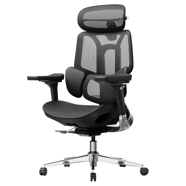 HBADA E3 Pro Ergonomic Office Chair