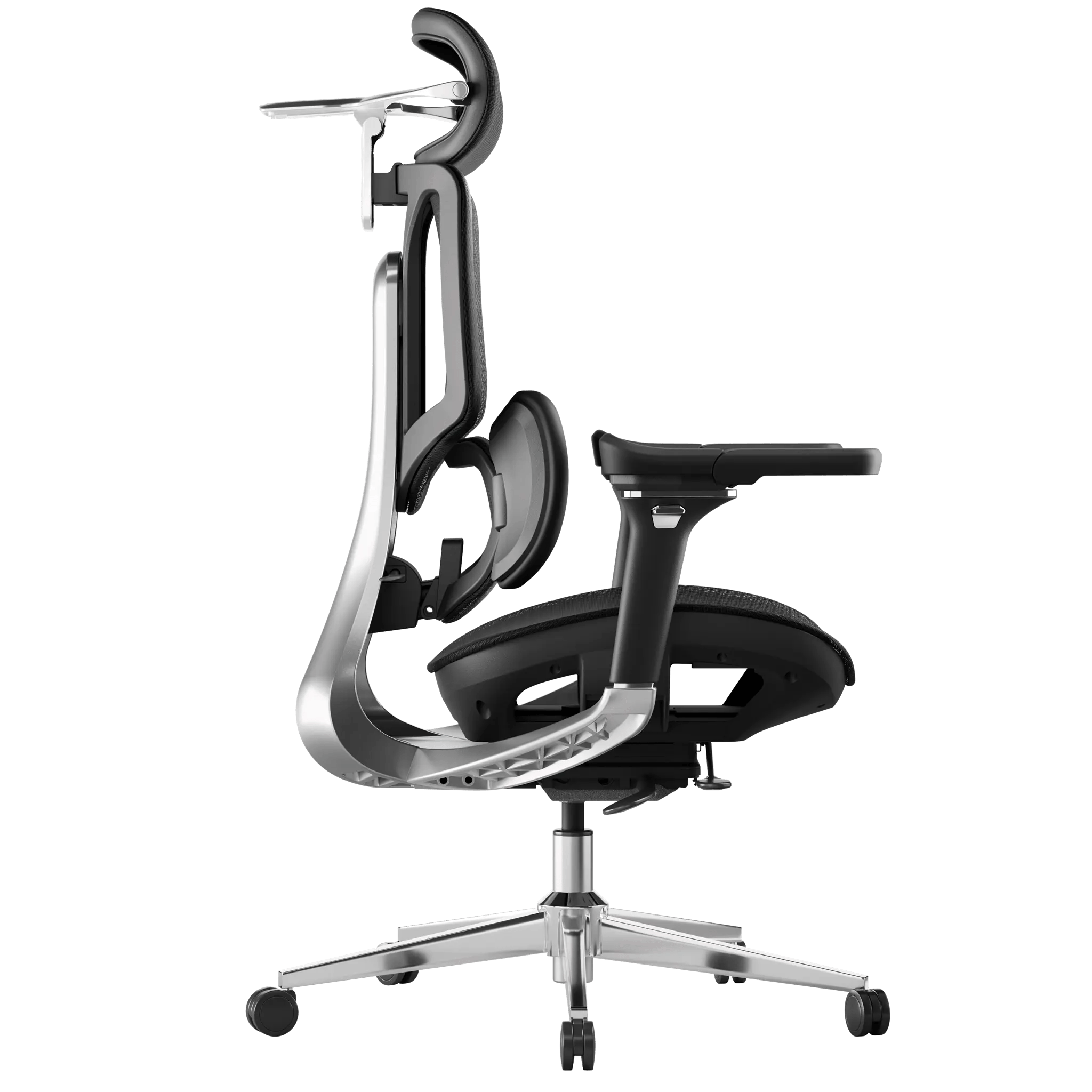 HBADA E3 Pro Ergonomic Office Chair