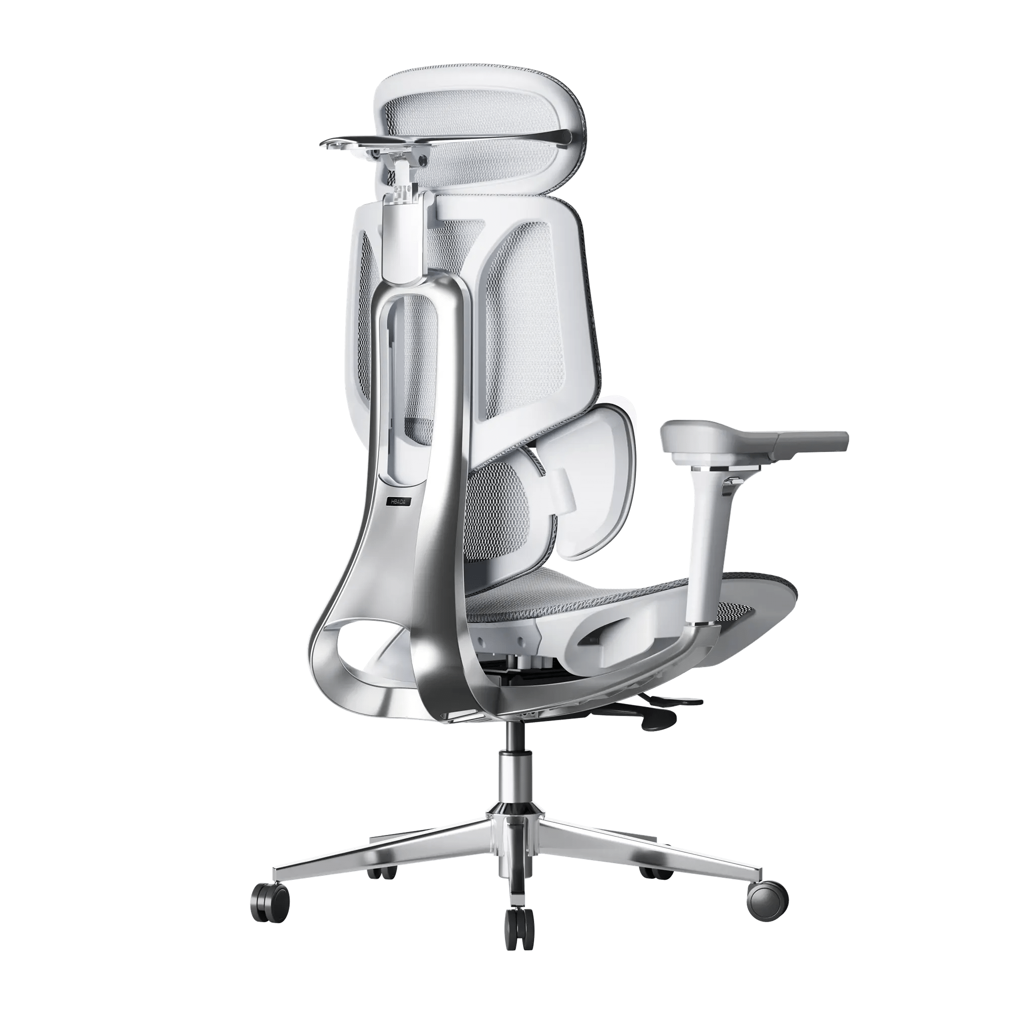 HBADA E3 Pro Ergonomic Office Chair