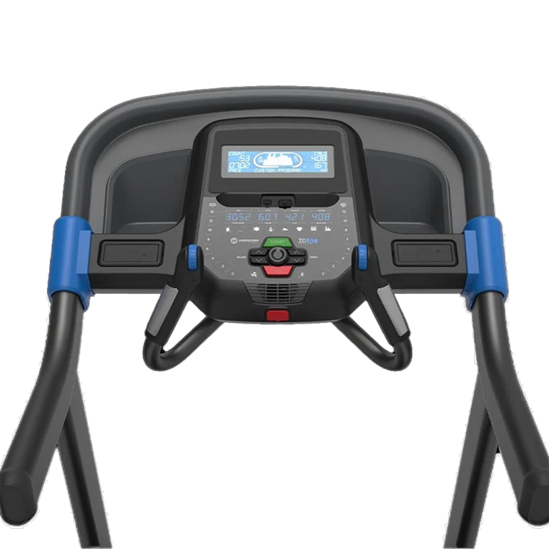 Horizon 7.0 AT Treadmill