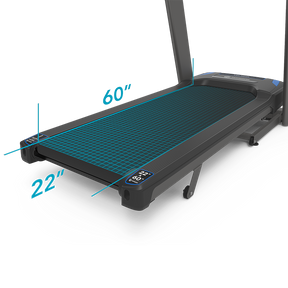 Horizon Treadmill 7.4AT