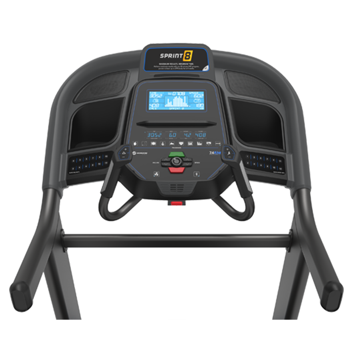 Horizon Treadmill 7.4AT