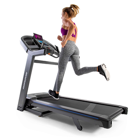 Horizon Treadmill 7.4AT