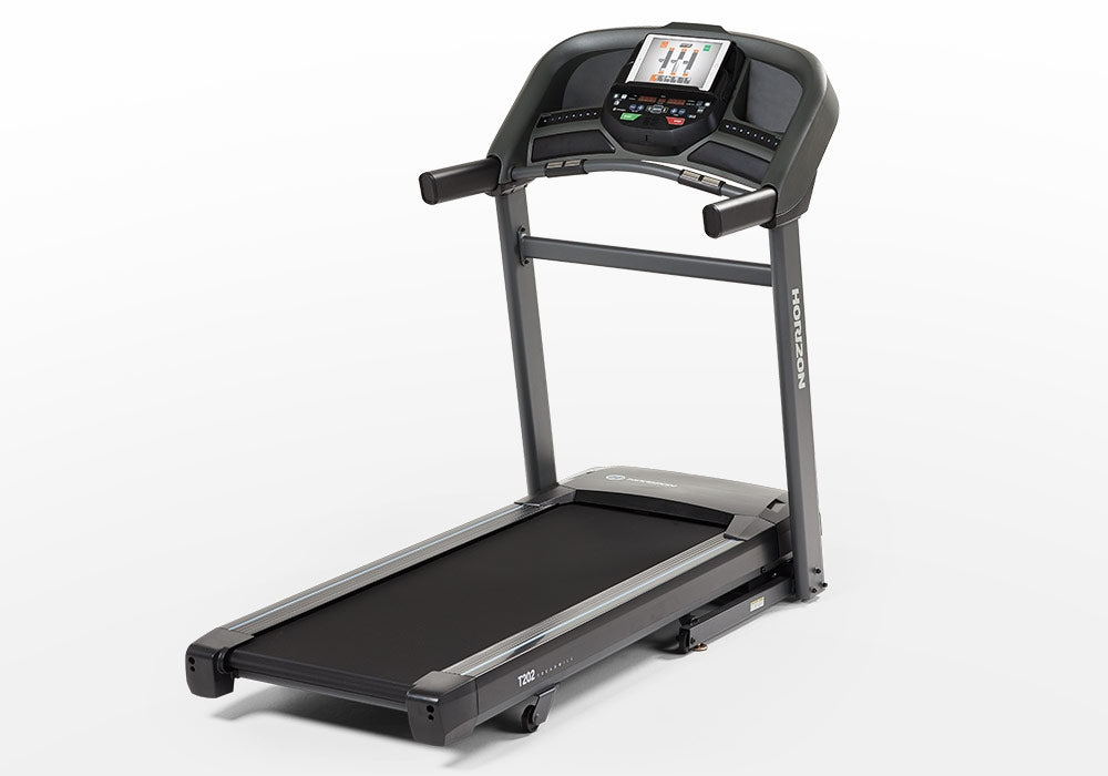 Horizon T202 Treadmill