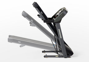 Horizon T202 Treadmill