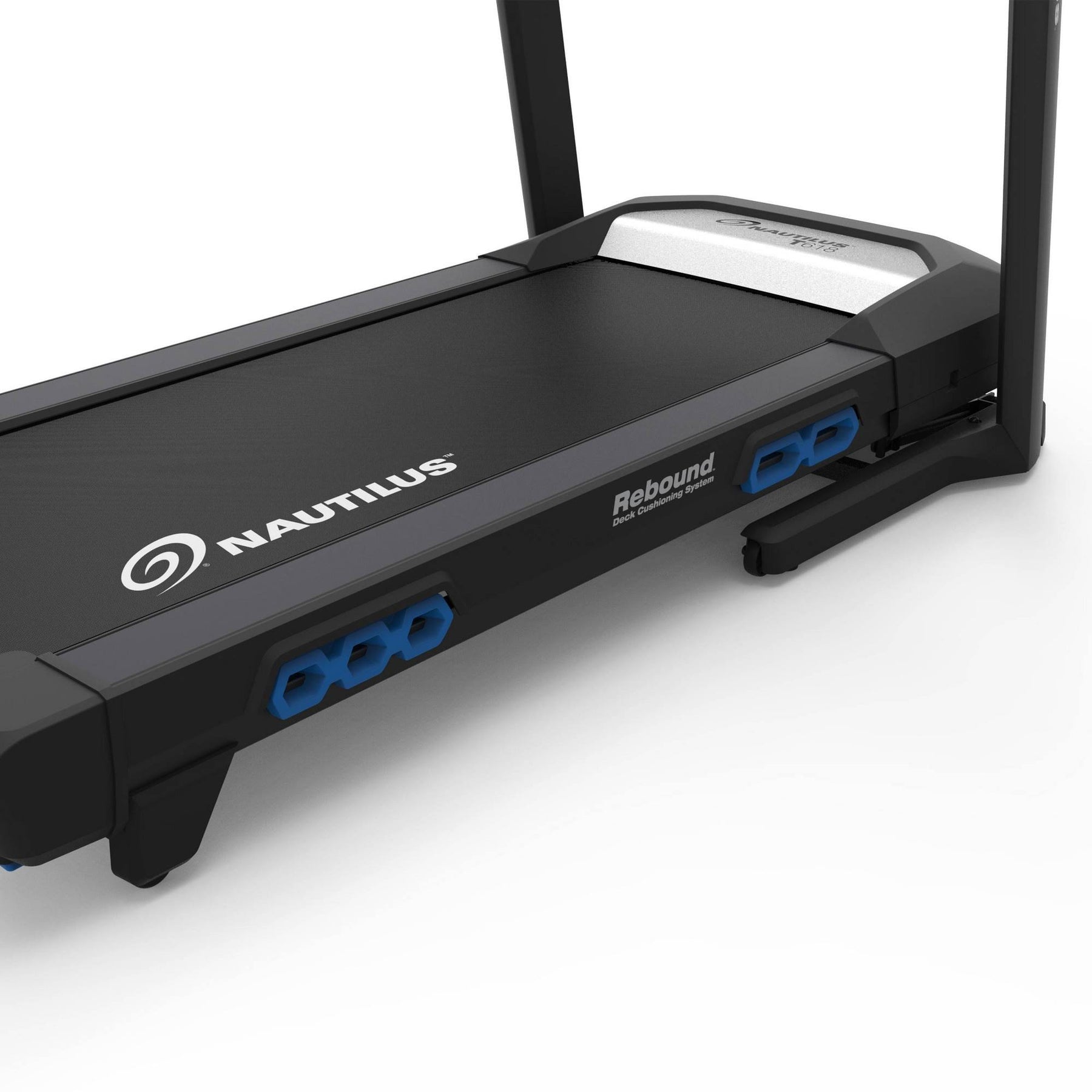 Nautilus T618 Studio Treadmill