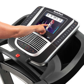 NordicTrack S45I Treadmill