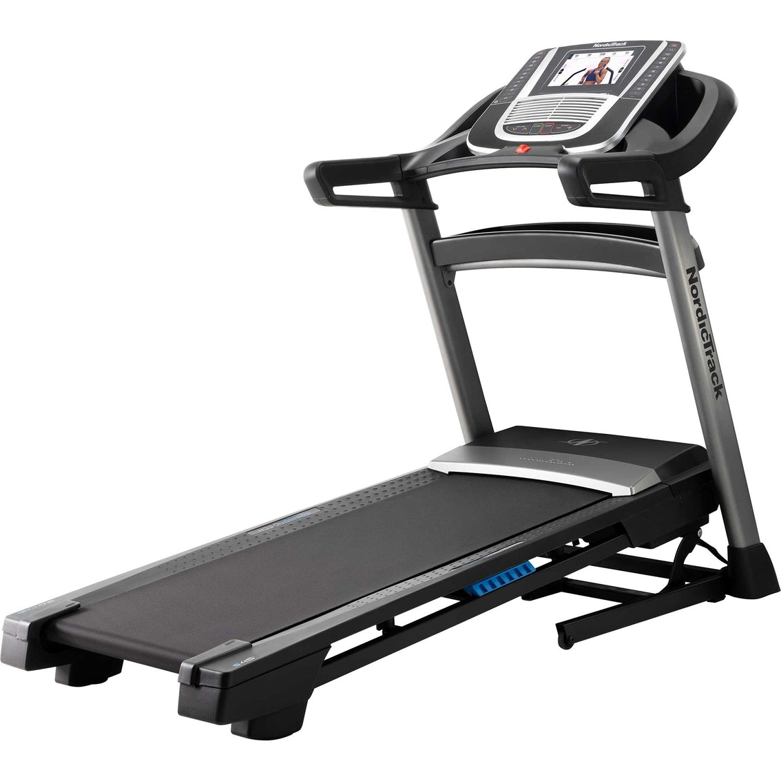 NordicTrack S45I Treadmill