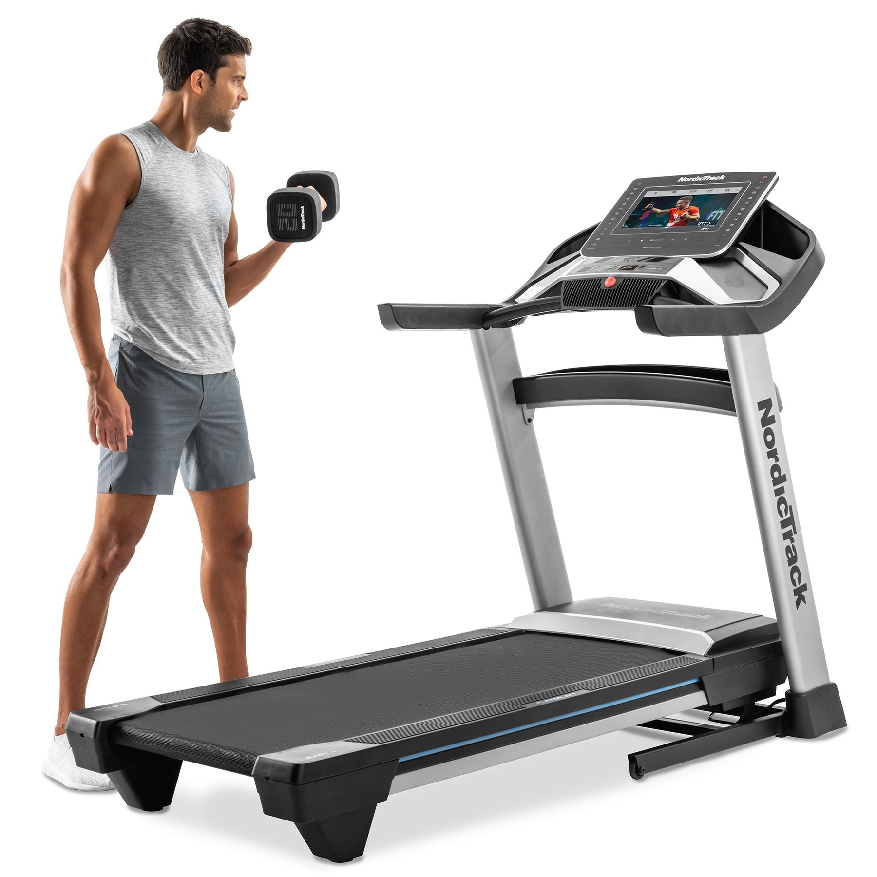 Nordictrack EXP 14i Treadmill