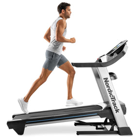 Nordictrack EXP 14i Treadmill