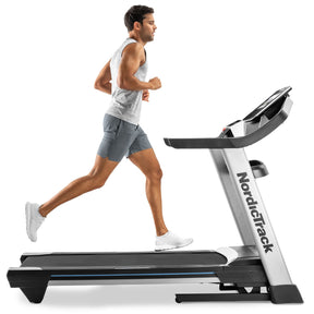 Nordictrack EXP 14i Treadmill