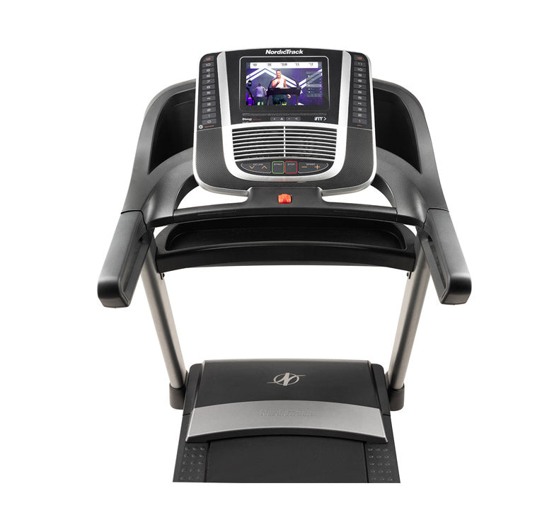 NordicTrack S45I Treadmill