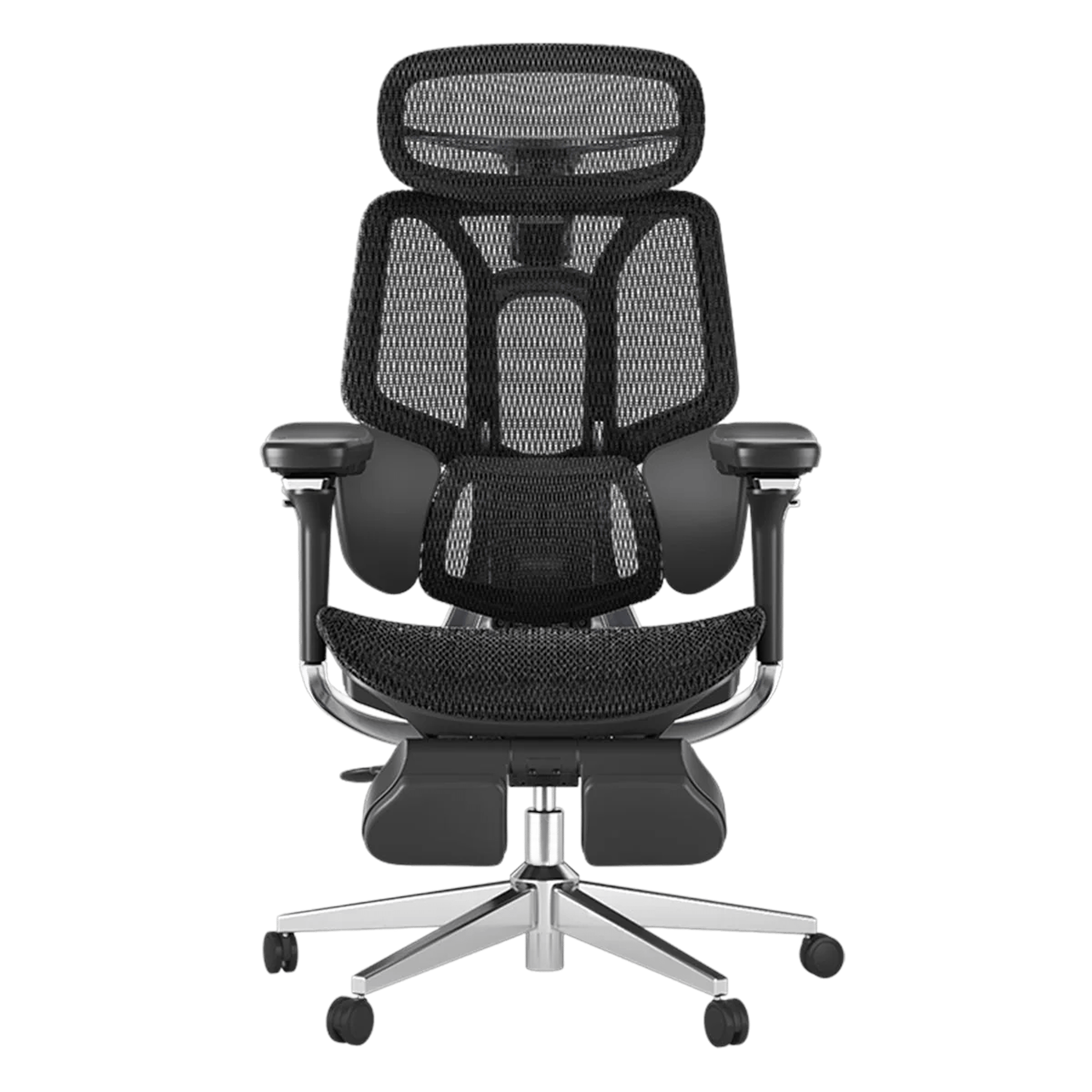 HBADA E3 Pro Ergonomic Office Chair