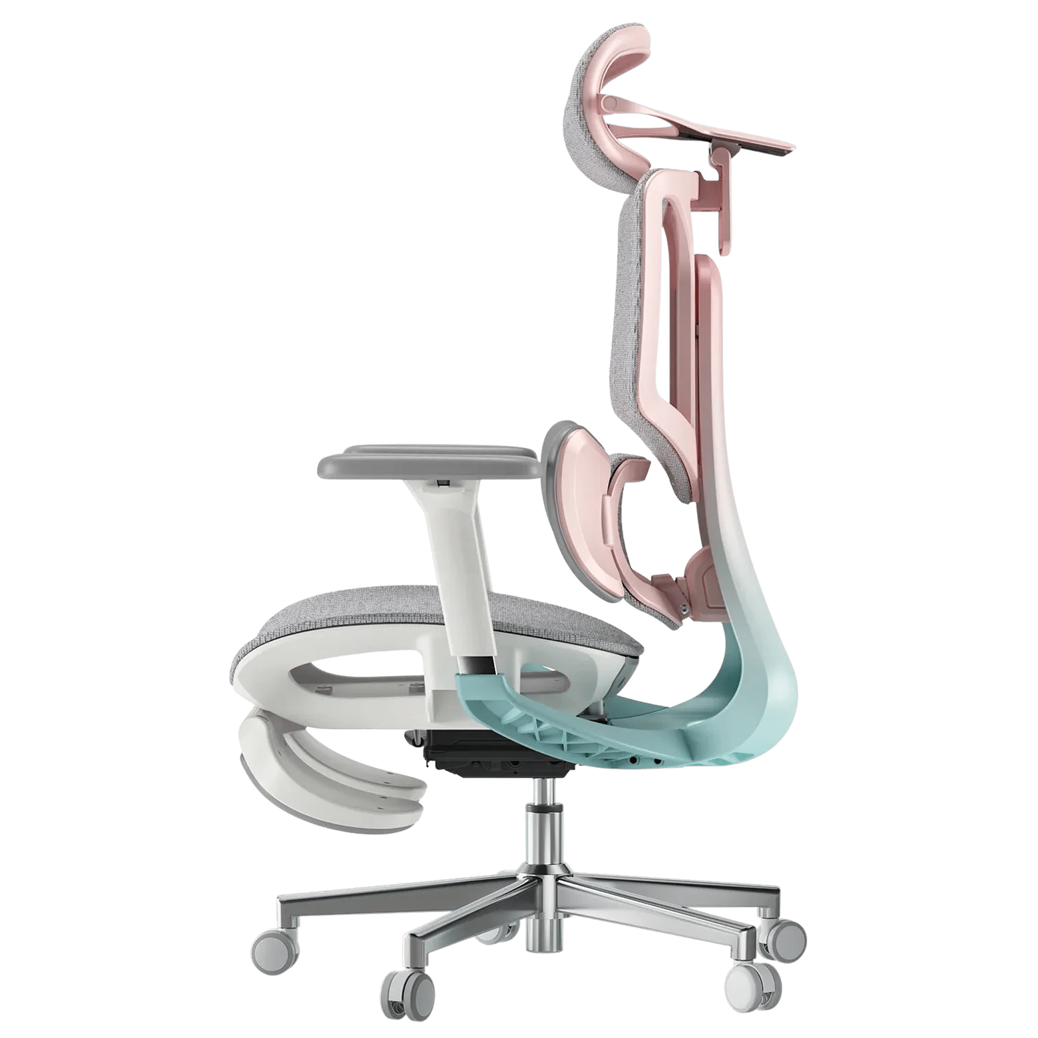 HBADA E3 Pro Ergonomic Office Chair