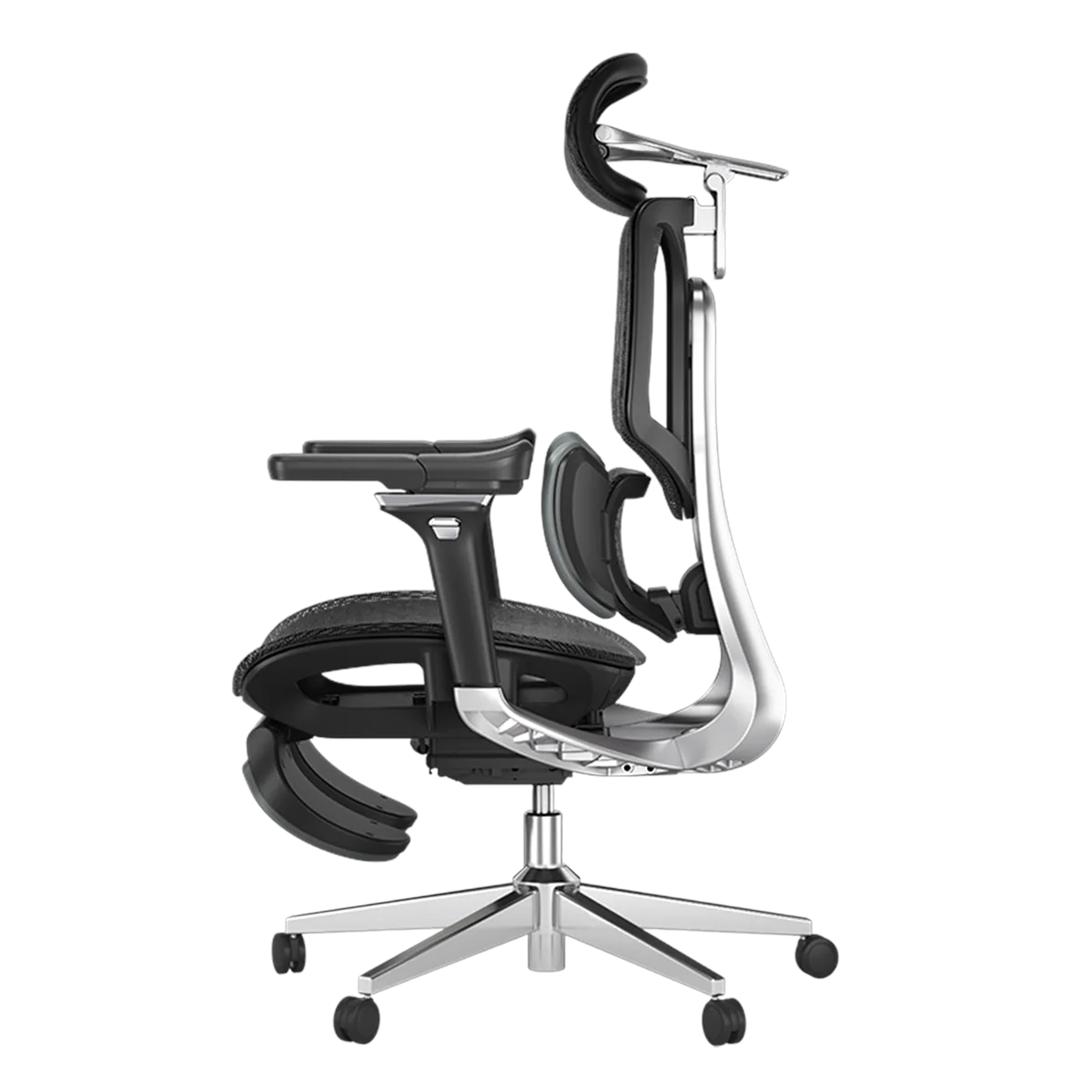 HBADA E3 Pro Ergonomic Office Chair