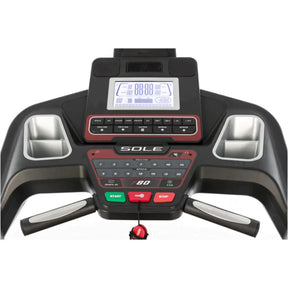 Sole F80 Treadmill