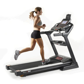 Sole F80 Treadmill