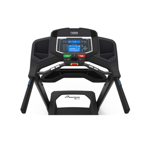 Nautilus T618 Studio Treadmill
