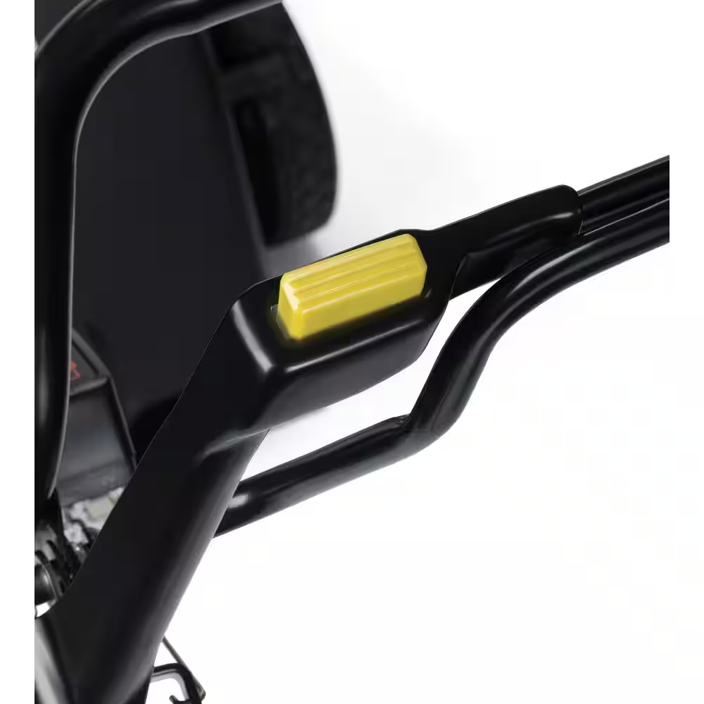 HRX Nexite Deck 21 In. GCV200 Electric Start Self Propelled Walk behind Gas Hydrostatic Mower with Roto-Stop