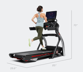 Bowflex Treadmill 22