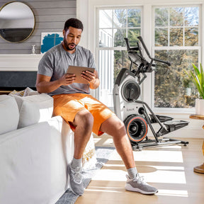 Bowflex M6 Max Trainer