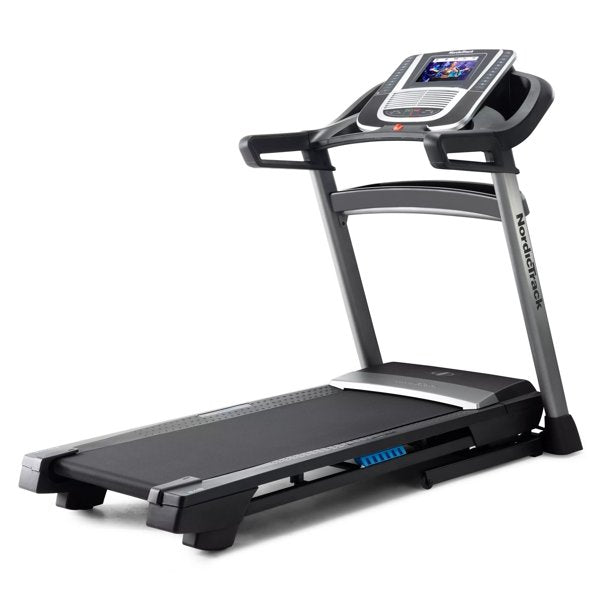 NordicTrack C 1100i Smart Treadmill