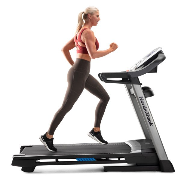 NordicTrack C 1100i Smart Treadmill