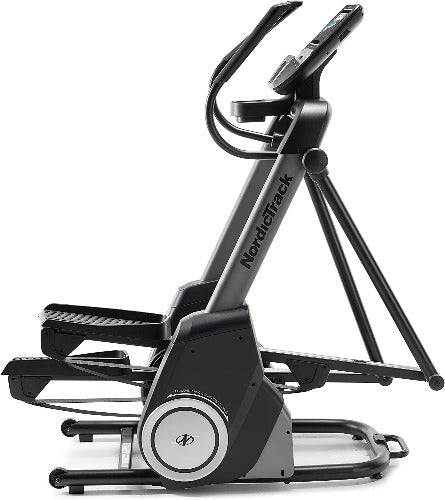 Nordictrack Fs10i Elliptical