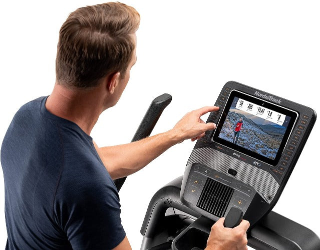 Nordictrack Fs10i Elliptical