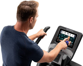 Nordictrack Fs10i Elliptical