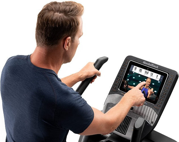 Nordictrack Fs10i Elliptical