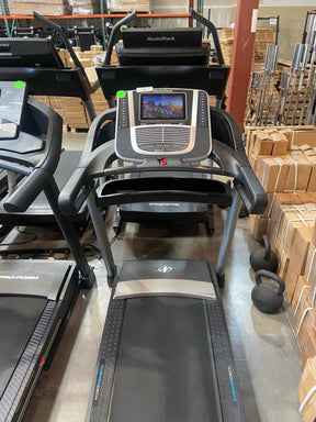 NordicTrack S45I Treadmill