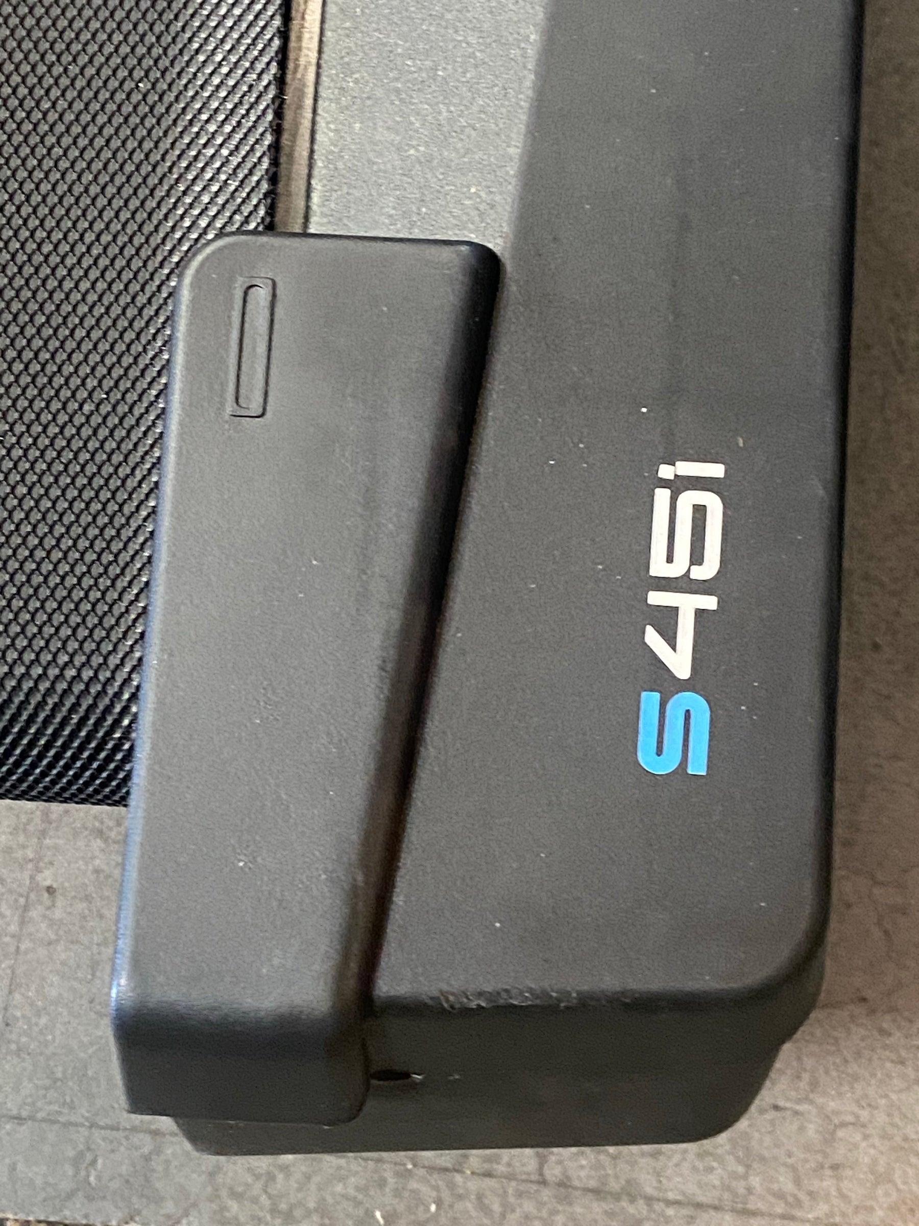 NordicTrack S45I Treadmill