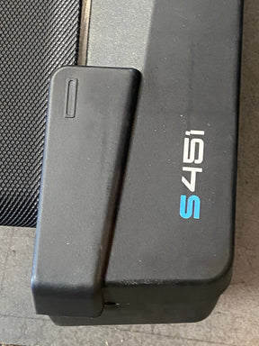 NordicTrack S45I Treadmill