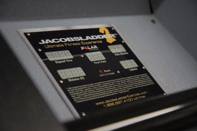 Jacob's Ladder 2 Stair climber