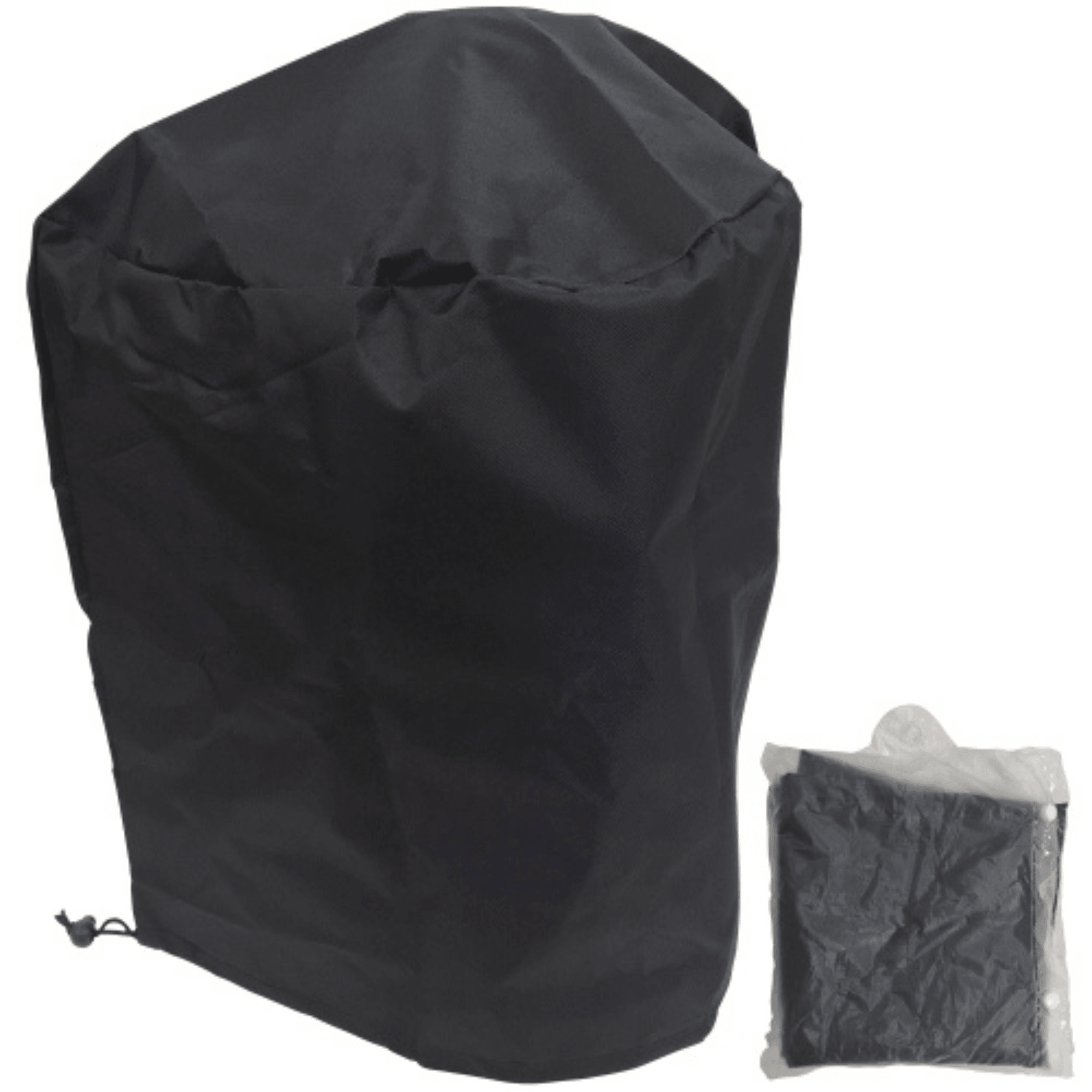 Kamado Ceramic Grill BBQ 13 inch Mi-Fires