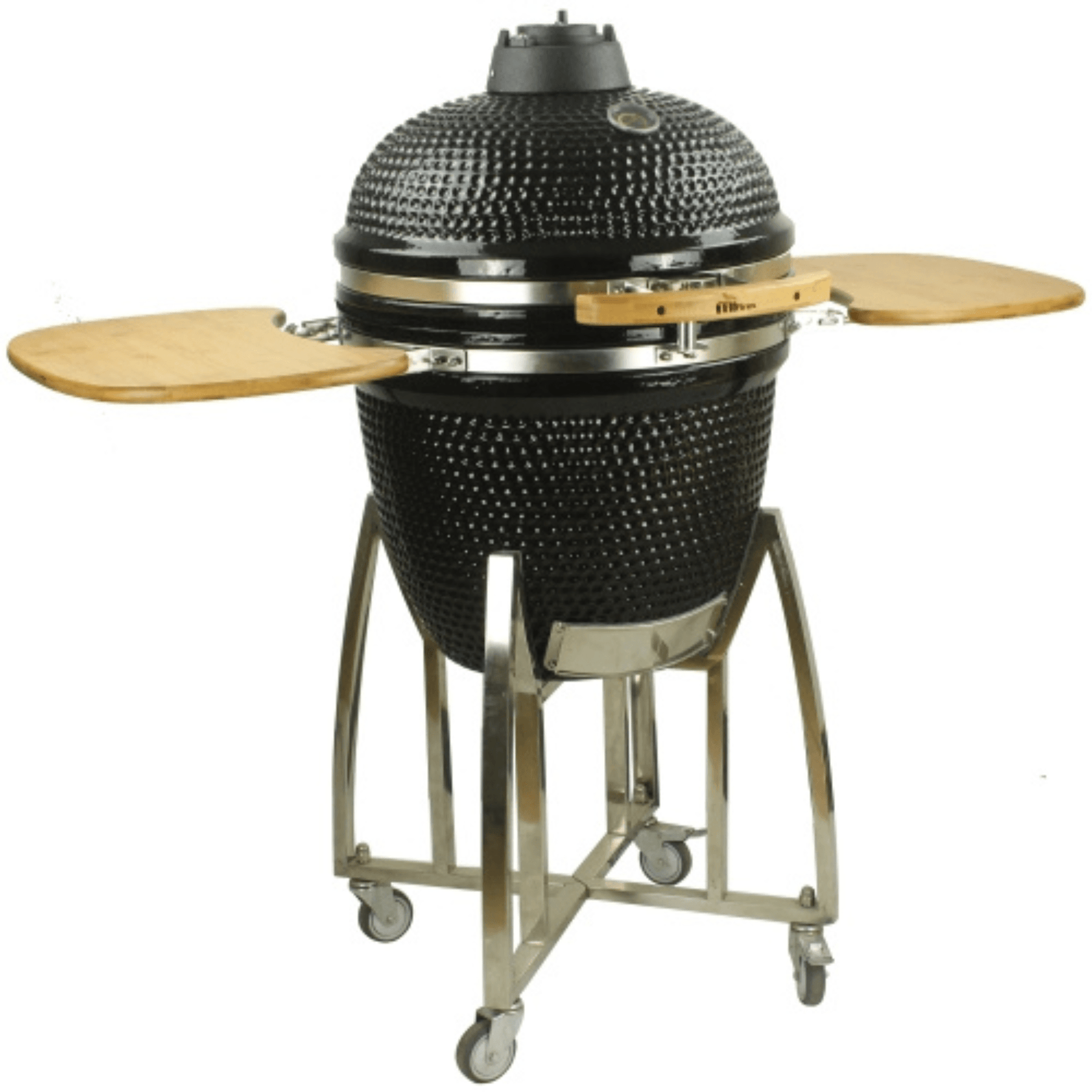 Kamado Ceramic Grill BBQ 23 inch Mi-Fires