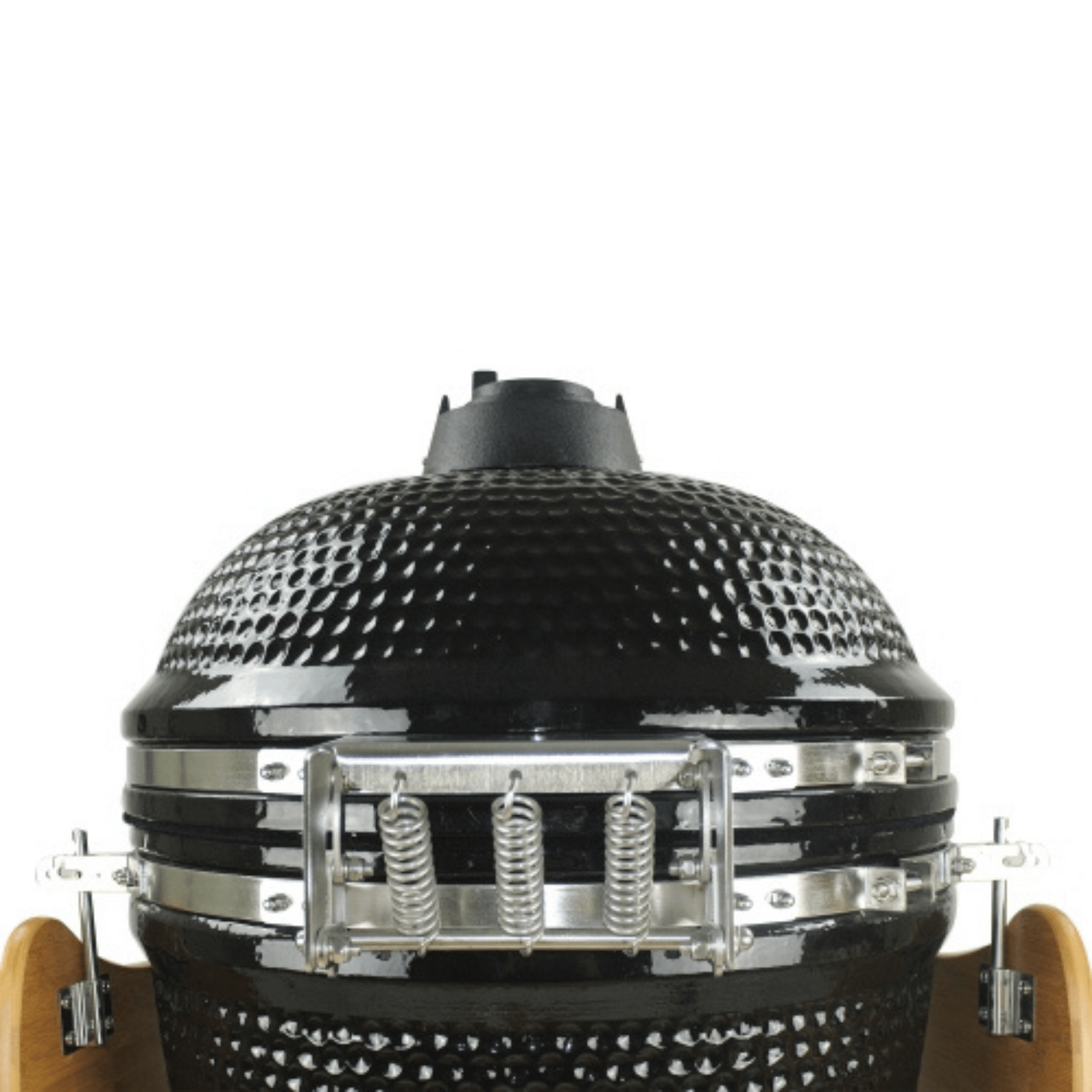 Kamado Ceramic Grill BBQ 23 inch Mi-Fires