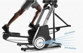 Nordictrack Fs10i Elliptical