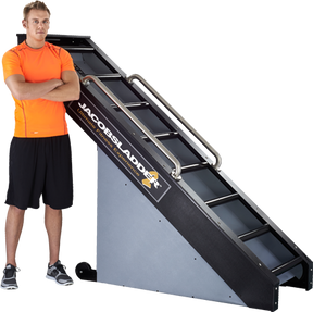 Jacob's Ladder 2 Stair climber