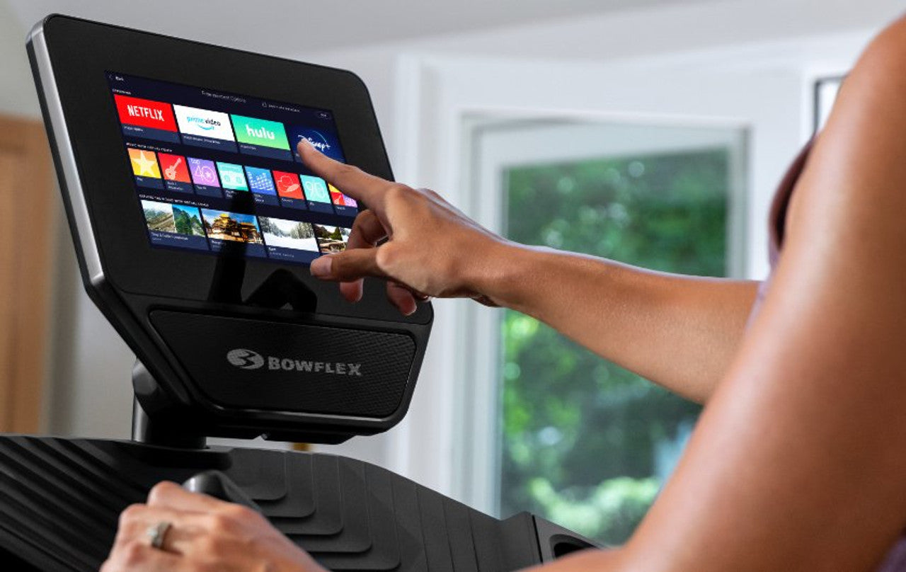 Bowflex Treadmill 22